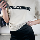 TONE T-shirt - beige