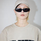 TONE T-shirt - beige