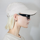 Pedra Cap - Beige