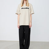 TONE T-shirt - beige
