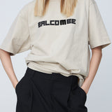 TONE T-shirt - beige