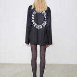 Woob blouse