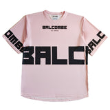 Guru - T-shirt - Pink