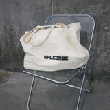 Totebag Big Logo