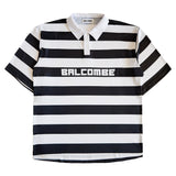 Ursus - Polo T-shirt - stripes