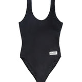 Swimsuit black