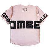 Guru - T-shirt - Pink