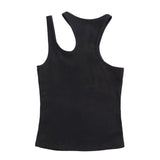 Tank Top - Black