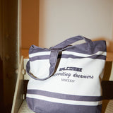 Supporting totebag small