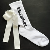 Bow Socks