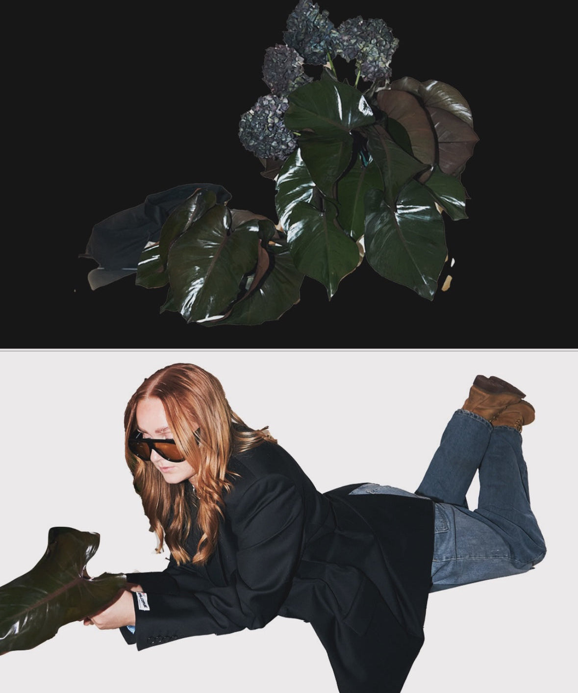 SUPPORTING DREAMERS X STUDIO FLØR