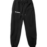 Logo sweatpants