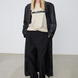 TONE T-shirt - beige