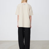 TONE T-shirt - beige