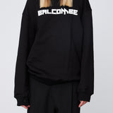 Bal logo sweatshirt