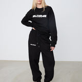Logo sweatpants
