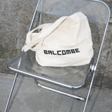 Dreamers totebag small