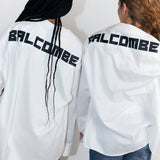 ICON - Shirt - White/Black