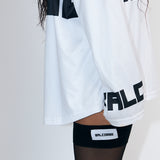 Xoxo blouse - White