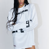 Xoxo blouse - White