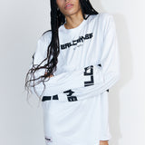 Xoxo blouse - White