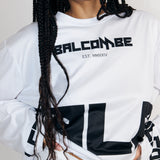 Xoxo blouse - White