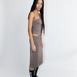 Comet skirt