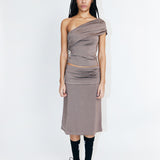Comet skirt