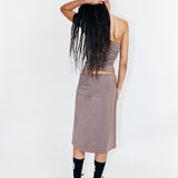 Comet skirt