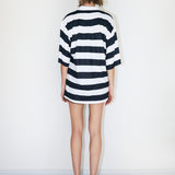 URSUS POLO T-SHIRT - STRIPE