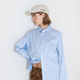 Nino Cap - Beige