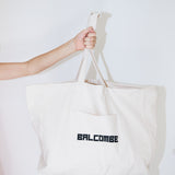 LOGO BAG BIG