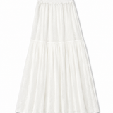 Lace Skirt Maxi
