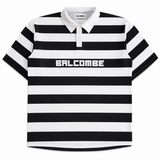 URSUS POLO T-SHIRT - STRIPE