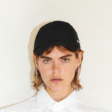Nino Cap - Black