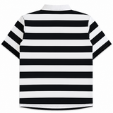 URSUS POLO T-SHIRT - STRIPE
