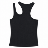 Tank Top - Black