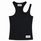 Tank Top - Black