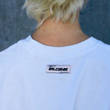 TONE T-shirt - White