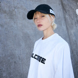 TONE T-shirt - White