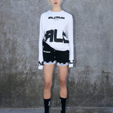 Xoxo blouse - White