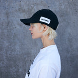 Pedra Cap - Black