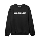 Bal logo sweatshirt