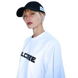 TONE T-shirt - White