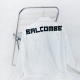 ICON - Shirt - White/Black