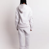 Logo hoodie