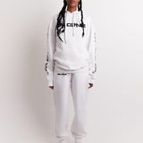 Logo hoodie
