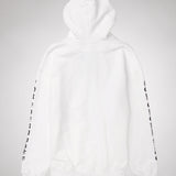 Logo hoodie