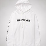 Logo hoodie