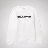 Bal logo sweatshirt